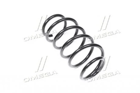 Пружина підв. передн. NISSAN (вир-во Lesjofors) LESJOFORS 4062071