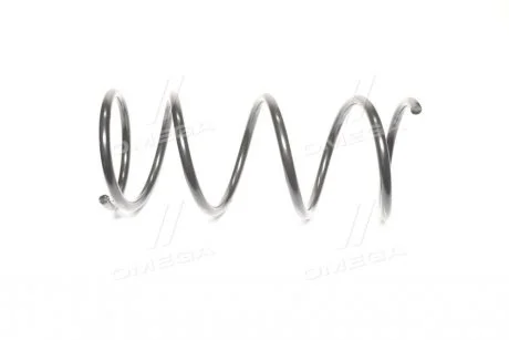 Пружина підв. передн. TOYOTA (вир-во Lesjofors) LESJOFORS 4092573