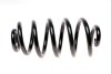 Пружина підвіски LESJOFORS 4204233 (фото 3)