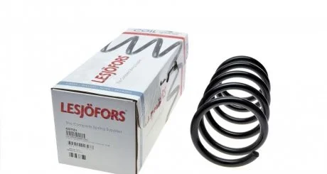 Пружина підв. задн. FORD LESJOFORS 4227551