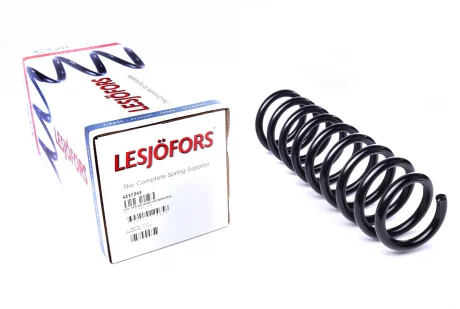 Пружина задняя IX-35, Sportage SL 2WD LESJOFORS 4237243