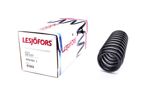 Пружина задняя IX-35, Sportage SL 4WD LESJOFORS 4237244
