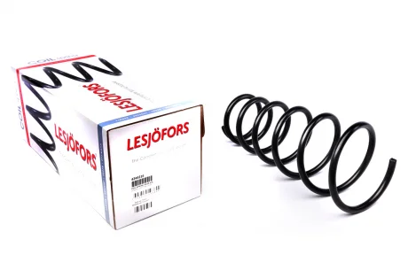 Пружина задняя Cerato 06- LESJOFORS 4244216