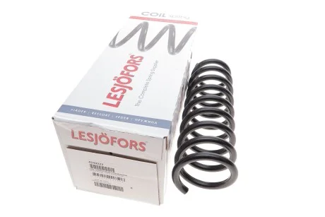 Пружина задня Ceed 07- SW (універсал)  LESJOFORS 4244222