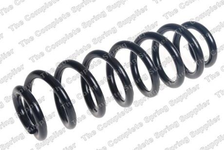 Пружина підвіски задн Лів/Прав OPEL INSIGNIA B, INSIGNIA B GRAND SPORT 1.5/1.6D/2.0D 03.17- LESJOFORS 4263533