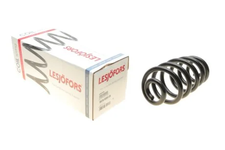 Пружина підвіски LESJOFORS 4282929
