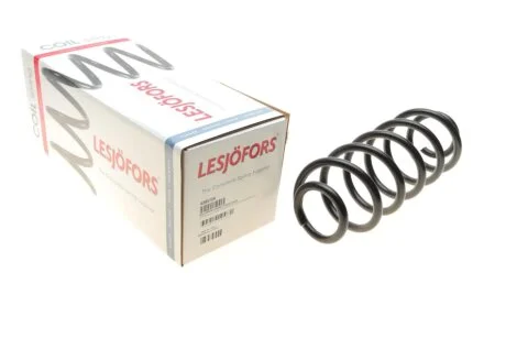 Пружина підвіски LESJOFORS 4285725