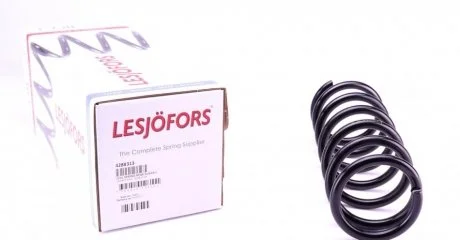 Пружина підвіски LESJOFORS 4288313