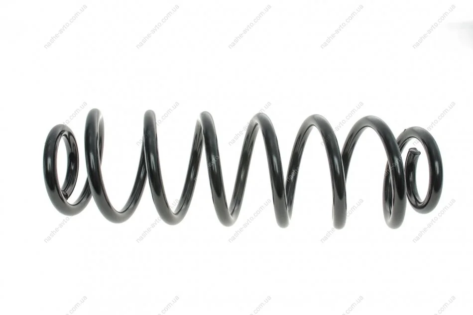 Пружина підв. задн. VW/SKODA (вир-во Lesjofors) LESJOFORS 4295088 (фото 1)
