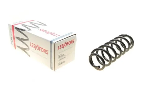 Пружина підвіски LESJOFORS 4295135