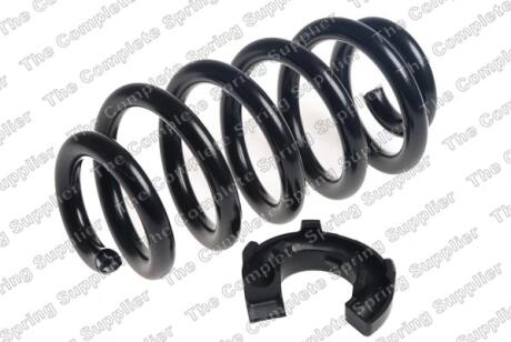 Пружина підвіски LESJOFORS 4295158