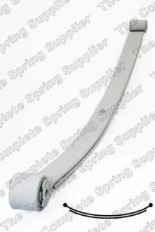 Ресора листова LESJOFORS 5826112