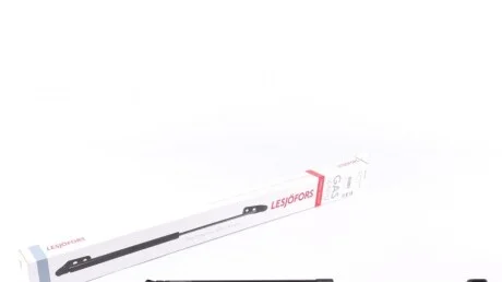 Амортизатор капота газовый Lesjofors LESJOFORS 8004225