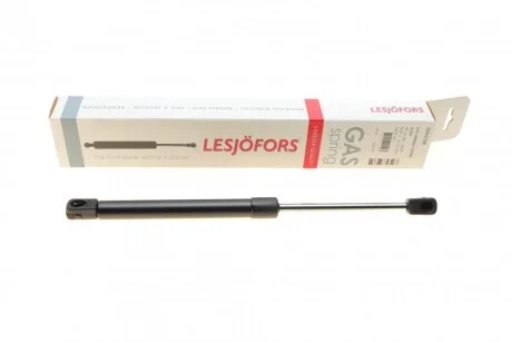 Амортизатор капота газовый Lesjofors LESJOFORS 8004228