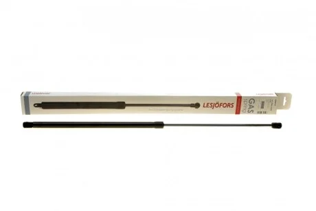 Амортизатор капота газовий Lesjofors LESJOFORS 8004230