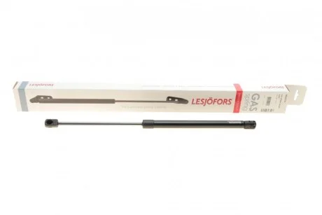Амортизатор капота газовый Lesjofors LESJOFORS 8004235