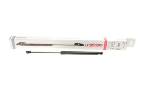 Амортизатор капота газовый Lesjofors LESJOFORS 8008413
