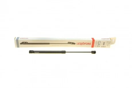 Амортизатор капота газовый Lesjofors LESJOFORS 8008418