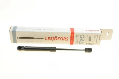 Газовая пружина (амортизатор багажника/капота) Lesjofors LESJOFORS 8008420
