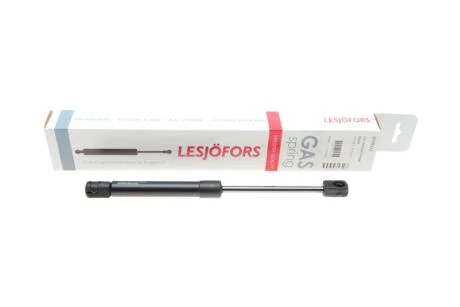 Газовая пружина (амортизатор багажника/капота) Lesjofors LESJOFORS 8008422