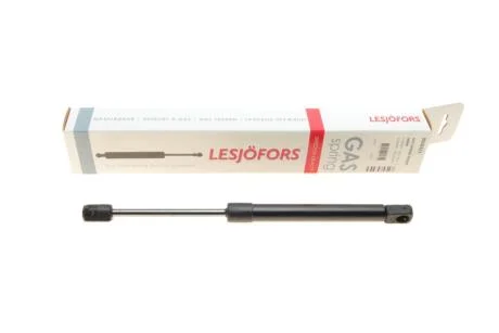 Газовый упор капота Lesjofors LESJOFORS 8008423