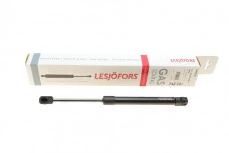 Газовый упор капота Lesjofors LESJOFORS 8008425