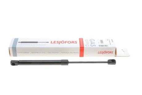 Амортизатор капота газовый Lesjofors LESJOFORS 8008430