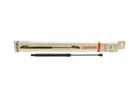 Амортизатор капота газовый Lesjofors LESJOFORS 8014203