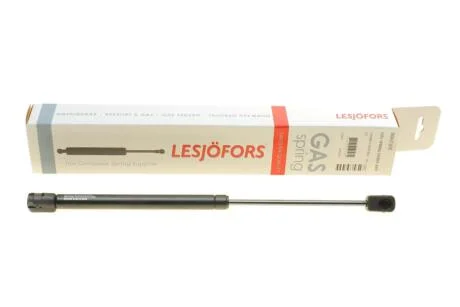 Амортизатор (упор газовий) капоту (Jeep Grand Cherokee) LESJOFORS 8042102