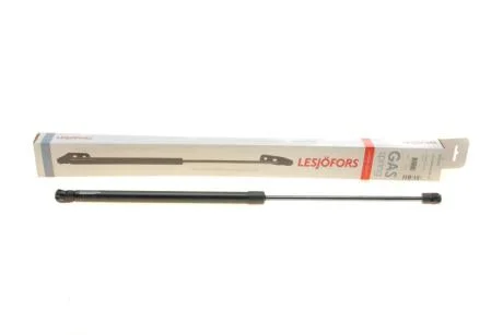 Газова пружина капота JEEP (вир-во Lesjofors) LESJOFORS 8042103