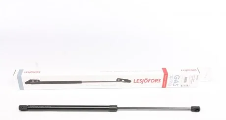 Газовая пружина (амортизатор капота/багажника) Lesjofors LESJOFORS 8044201