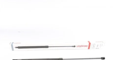 Амортизатор капота газовый Lesjofors LESJOFORS 8056810
