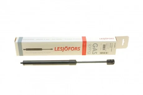 Амортизатор капота газовый Lesjofors LESJOFORS 8056835