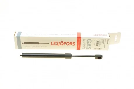 Амортизатор капота газовый Lesjofors LESJOFORS 8056836