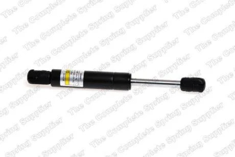 Амортизатор (упор газовый) капота (Nissan Qashqai) LESJOFORS 8066700