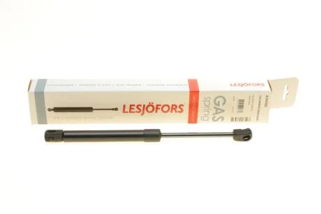 Амортизатор (упор газовый) крышки багажника (Audi 80 Avant) LESJOFORS 8104202