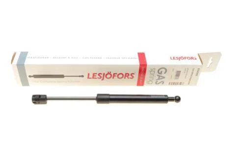 Газовый упор багажника Lesjofors LESJOFORS 8104206