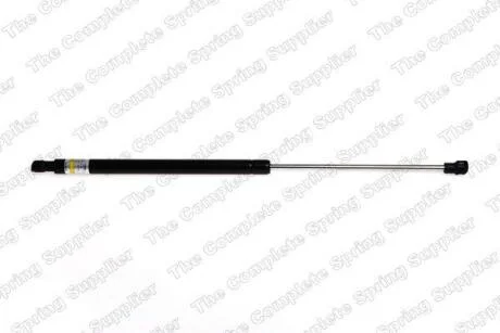 Газова пружина кришки багажника AUDI LESJOFORS 8104233