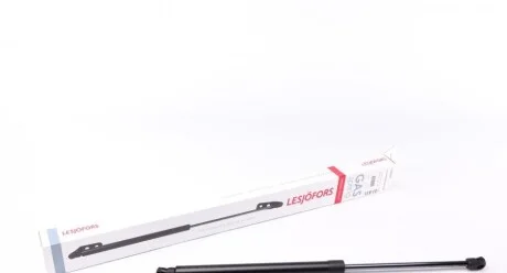 Амортизатор багажника газовый Lesjofors LESJOFORS 8104247