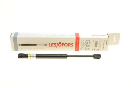Амортизатор (упор газовый) крышки багажника (BMW 3 E36) LESJOFORS 8108402