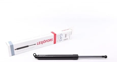 Газовая пружина (амортизатор багажника/капота) Lesjofors LESJOFORS 8108416