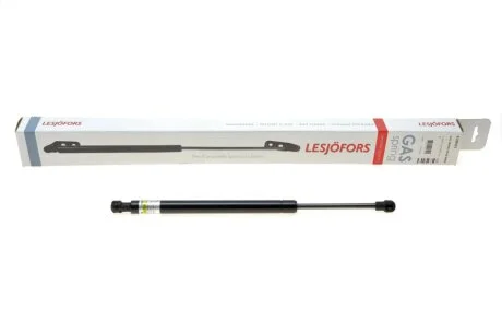 Газовая пружина (амортизатор багажника/капота) Lesjofors LESJOFORS 8108423
