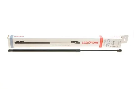 Газовая пружина (амортизатор багажника/капота) Lesjofors LESJOFORS 8108430