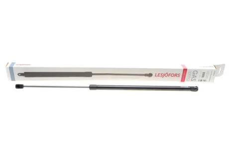 Газовая пружина (амортизатор багажника/капота) Lesjofors LESJOFORS 8108435