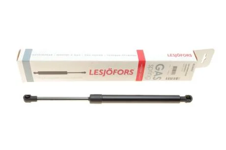Газовий упор багажника Lesjofors LESJOFORS 8114210