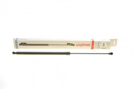 Амортизатор (упор газовий) кришки багажника (Citroen C4 Berline) LESJOFORS 8115620