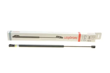 Амортизатор багажника газовый Lesjofors LESJOFORS 8115642