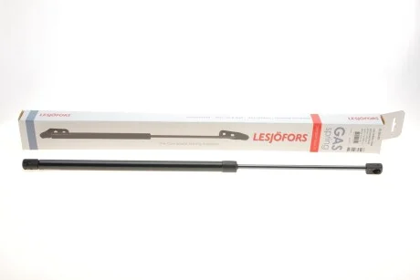 Амортизатор багажника газовый Lesjofors LESJOFORS 8126149