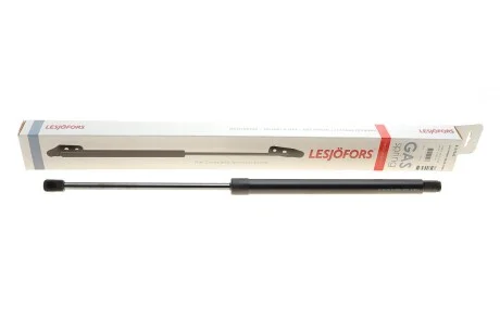 Газова пружина (амортизатор багажника/капота) Lesjofors LESJOFORS 8127545
