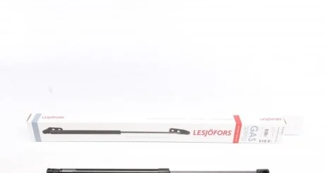 Амортизатор багажника газовый Lesjofors LESJOFORS 8127559